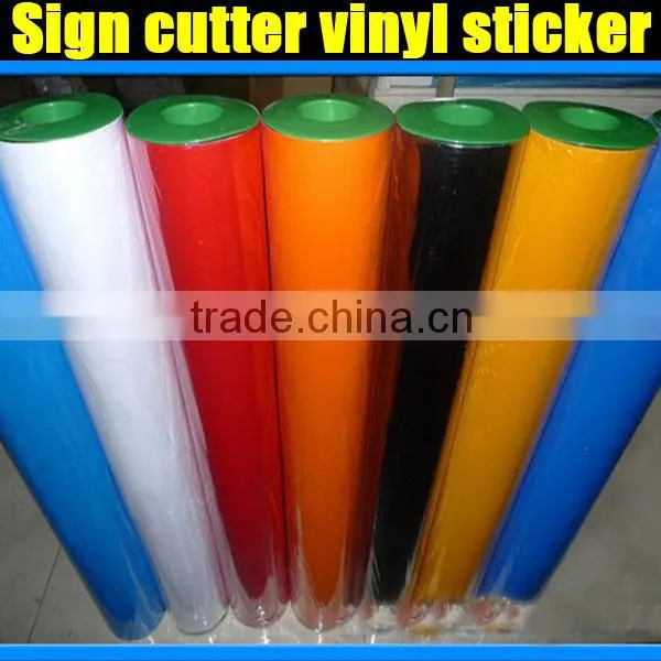 Sticker Vinyl Cutting Advertising photo-4