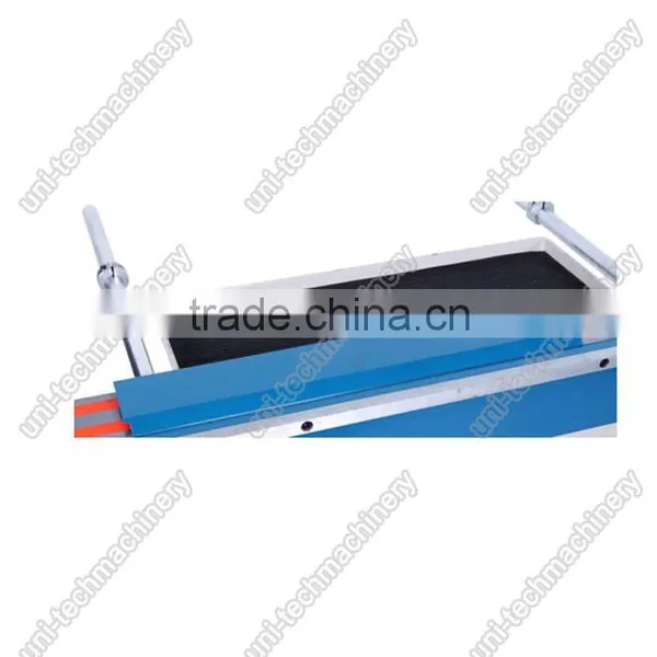 EB1250 Electromagnetic Sheet Metal Bending Machine photo-5