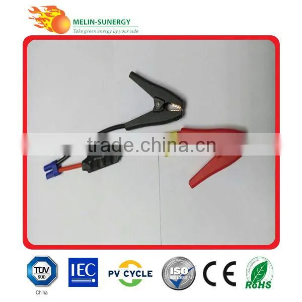 Mobile Portable Solar Electricity Generating System photo-6