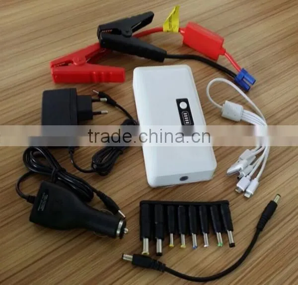 AUTO USB Car Jump Starter& Mini CarJump Starter 12000mAh, Mini Mobile Car Jump Starter photo-6