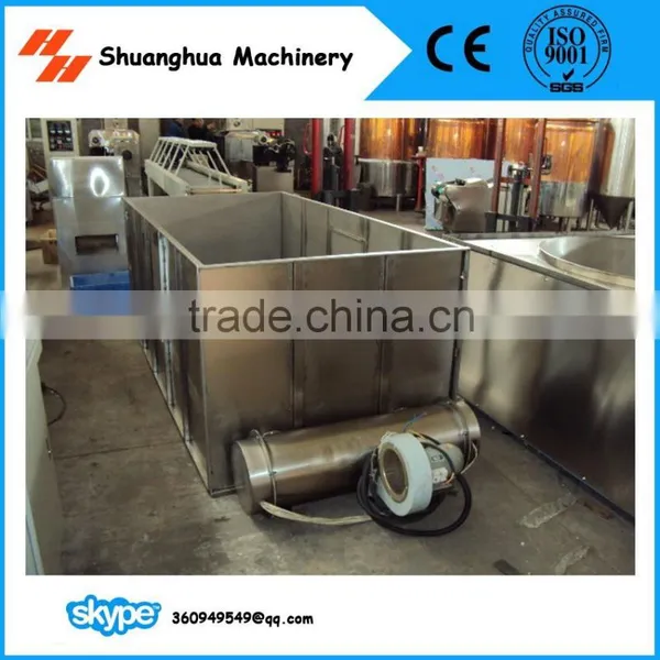 Commercial Pasta Making Machines photo-6