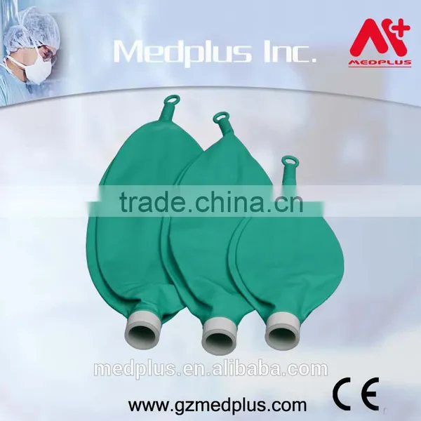 Tail Ring Optional Disposable Latex-free Breathing Bag photo-4