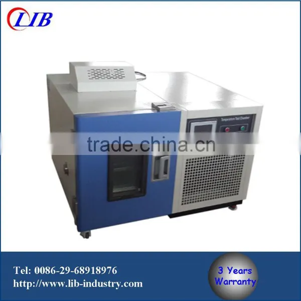 Electric Power Source Vacuum Dry Oven photo-4