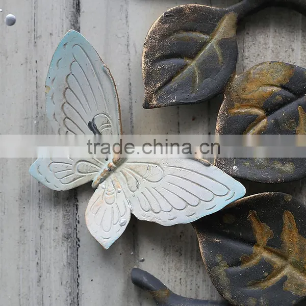 Modern Holder Home Decoration Ornament Attractive Artificial Birch photo-5