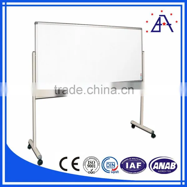 OEM Aluminum Picture Frame From White Board photo-3