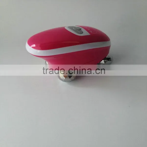 Face Machine Electrical Stimulation Also for Body photo-3