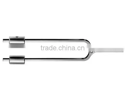 Diapasons Medical Tuning Fork photo-2