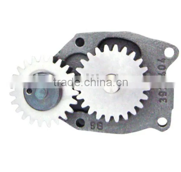 Car Truck Bus Auto Engine Lube for CUMMINS 6B Oil Pump 3937404