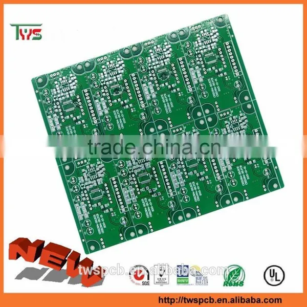 2016 Professional OEM/ China FR4 High Quality PCB Manufacturer photo-3