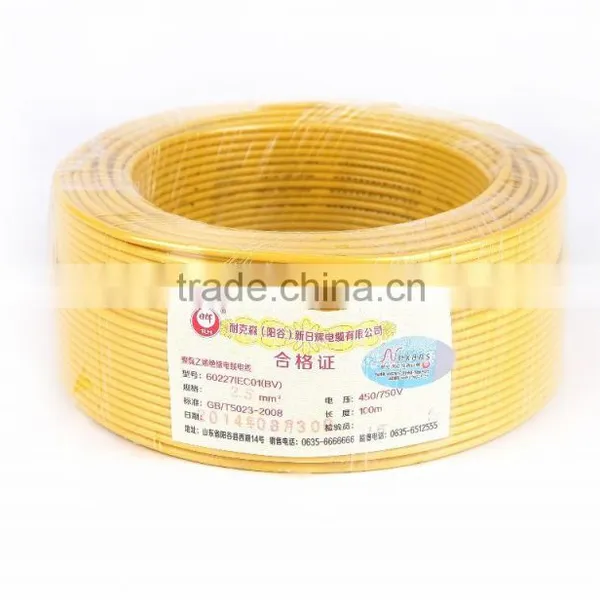 bv Electric Wire photo-3