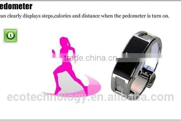 Bluetooth Smartwatch D8 Smart Watch Phone for Ios and Andriod Smart Wristband D8 photo-3