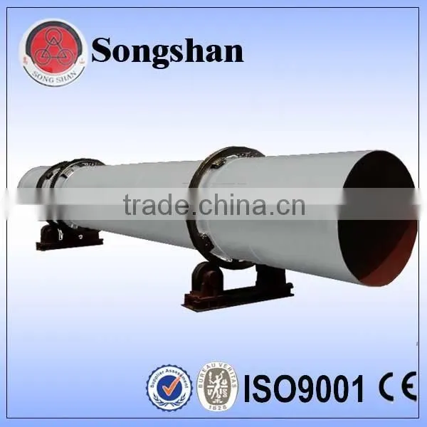 Kiln Dryer Rotary Dryer for Sale photo-2