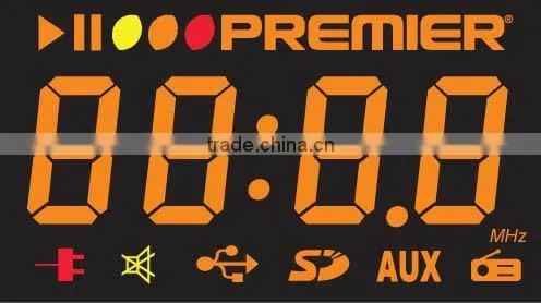 Customized LED Display Module photo-3