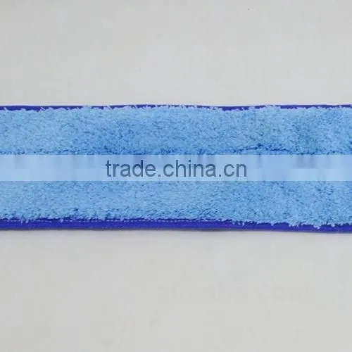 Aluminum Flat Mop Pro Telescopic Rod Aluminum Plate Mop photo-3