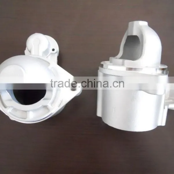 12v Rebuilt Alternator Housing Casting photo-2