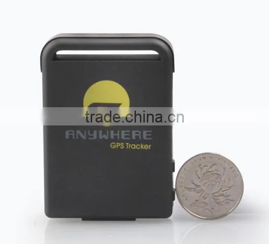 Aliexpess Best Selling GPS Tracking Unit/Chip GPS Locator For Pets and Children photo-3