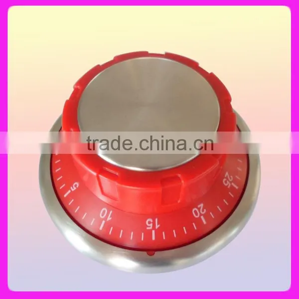 Small electric timer,industrial programmable timer, mechanical timer 60 minute