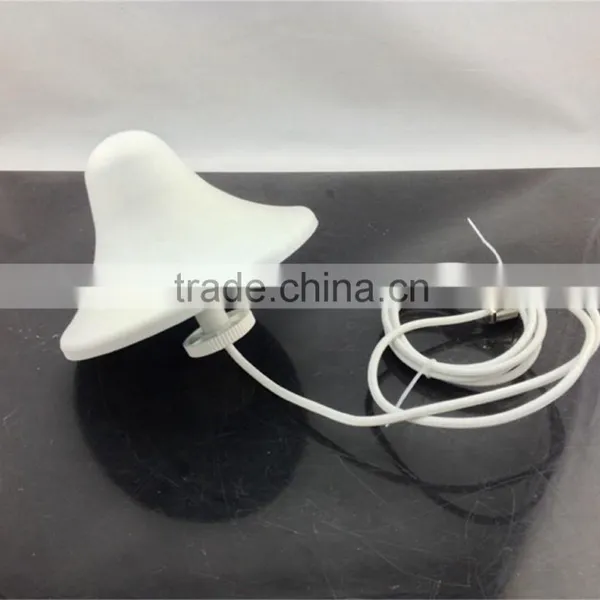 Full Set 3G UMTS WCDMA Signal Amplifier Mobile Signal Booster 75db 25dbm/3g Repeater/3g Booster/3g Amplifier photo-5