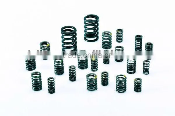 SHOCK ABSORBER COIL SPRINGS photo-2