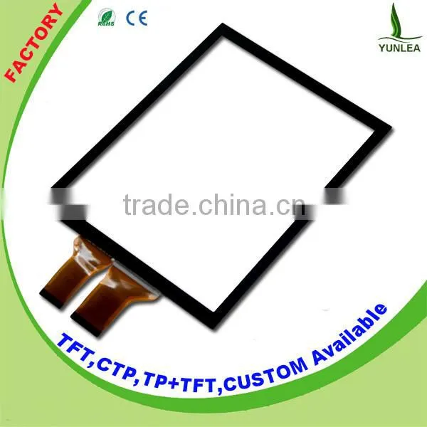 Up to 10 Points Projector Touchscreen 10.4" Kit USB photo-5