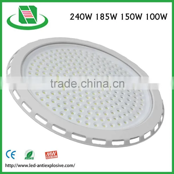 CESP Indoor 150w UFO High Bay Led Lights IP65 LED Industrial Lighting Led photo-5
