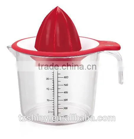 2016 Plastic Lemon Squeezer Orange Juicer Juice Squeezer photo-2