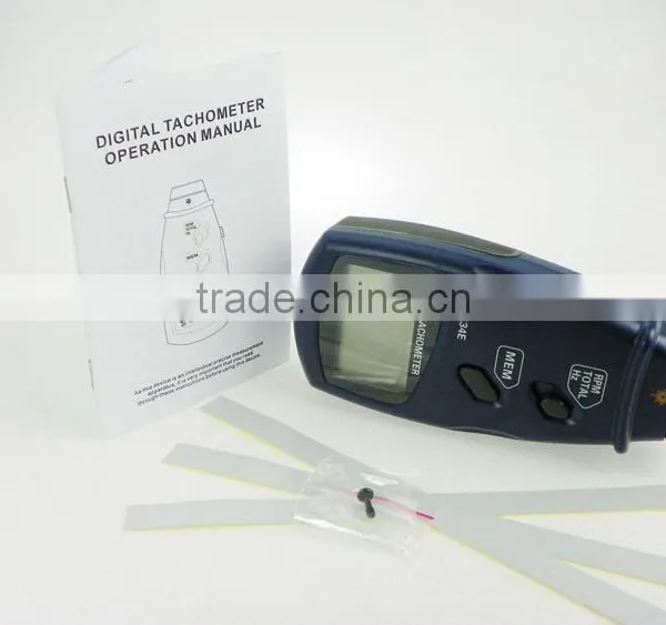 Tachometer RZSM6234E photo-5