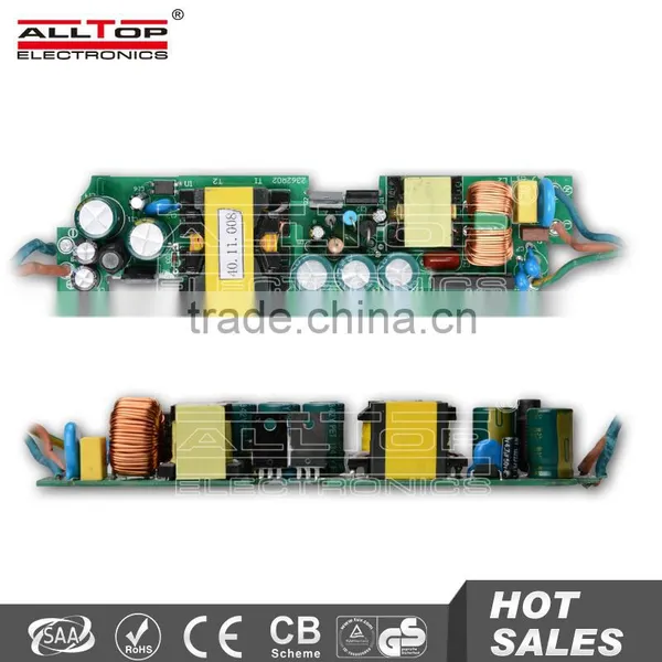 Electronic Constant Current 1500mA 50w IP67 Waterproof Led Driver photo-5