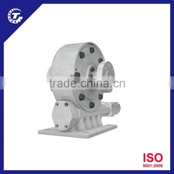 14 Inch Slewing Drive for Solar Tracker photo-3