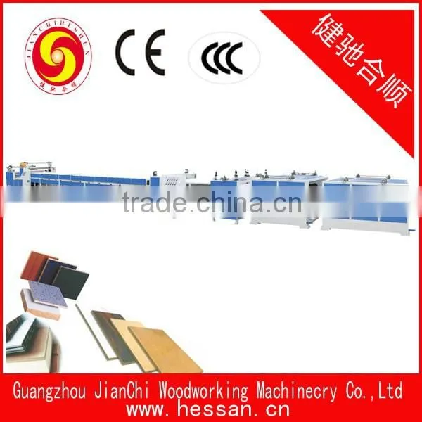 Steel Laminating Line