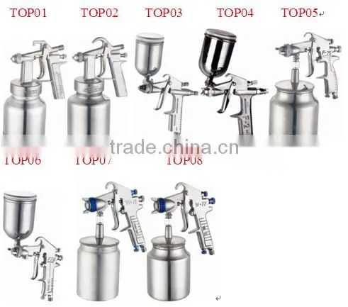 Tagore Spray Gun TGW71S Spray Guns Spray Tan Gun for Sale