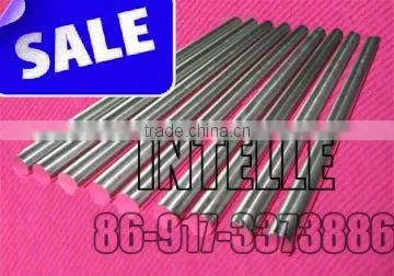 W1,W2 Tungsten Bar