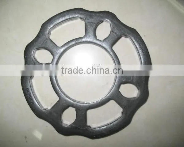 Ringlock for Ringlock Scaffolding System Rossete 49mm photo-3