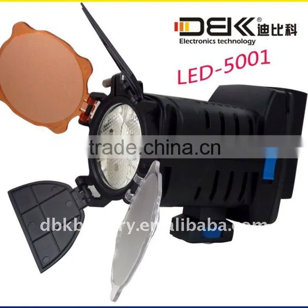 Camera Led Video Lights