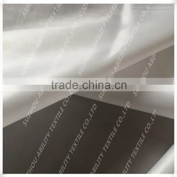 Insulation Interlining Down Proof Fabric photo-5