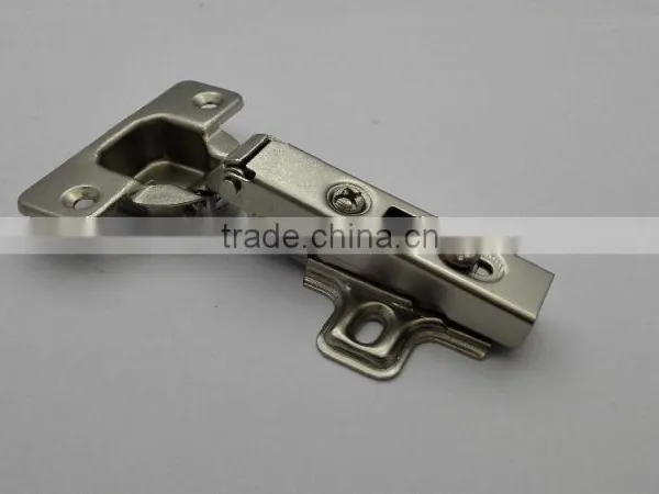 110 Degree Auto Close Hinges Style Self Closing Door Hinge Quality Choice photo-3