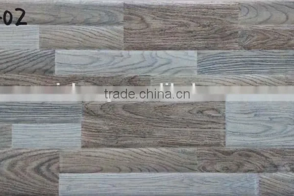 2015 New Design 200x400mm Wood Grain Ceramic Tile photo-2