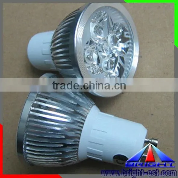 Western Europe Brightness Led Light Most Powerful Led Spotlight MR16 E27 GU10 photo-3