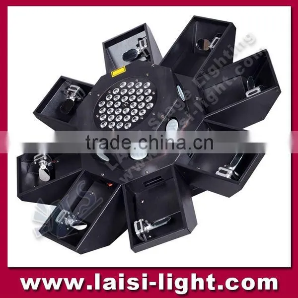 Octopus Laser Light Led Disco Light