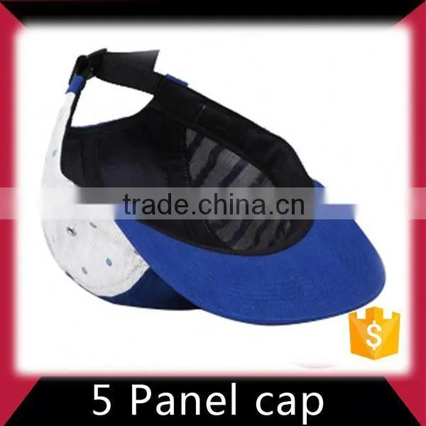 Good Quality 5 Panel Hat Fashion photo-5