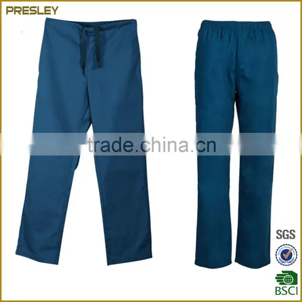 Whoesale Hospital Medical Scrub Suit Fashion Short Sleeve Doctor Uniform With Good Price photo-5