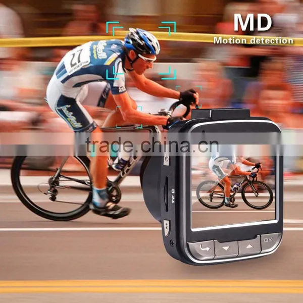 2016 Hot Sales Driver Recorder hd Car Dvr Camera Full hd 1080p Car Camera Dvr Video Recorder photo-6