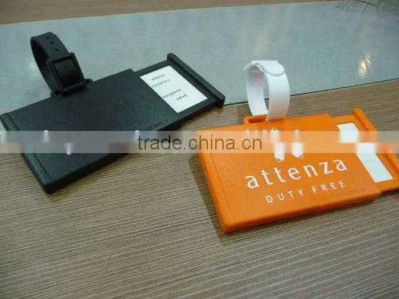 Luggage Tag