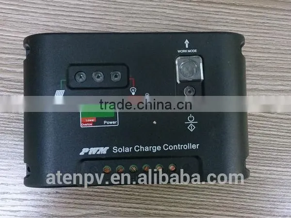 Solar Charger Controller Solar Charge Regulator Solar Charger Controller photo-4