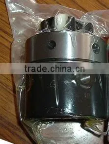 Lucas Head Rotor & Rotor Head 7123-340T
