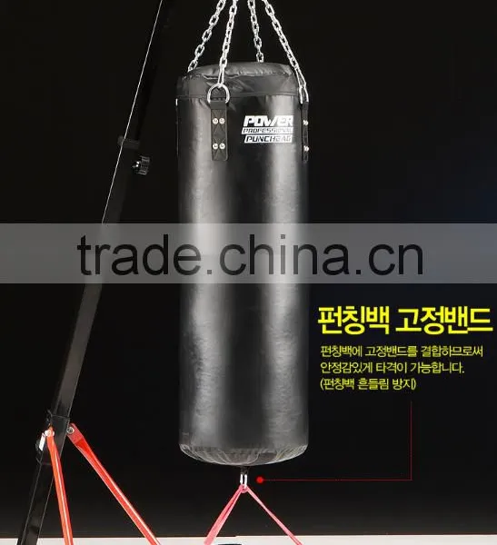Punching Bag/ Gym Equipment/ Rack photo-2