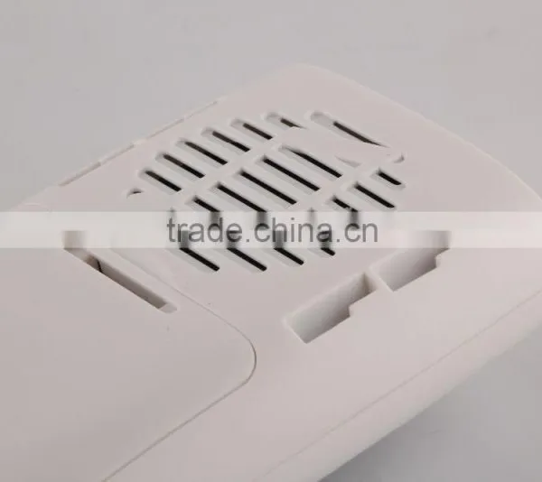 4 in 1 Function Personal Alarm Wireless Door Bell Chime With Motion Dector photo-4