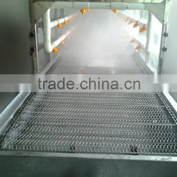 HK-W1080 Plastic Metal Glass Water Transfer Film Water Transfer Printing Machine