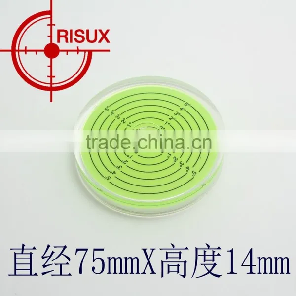 Big Top Grade Circular Level Vial photo-4