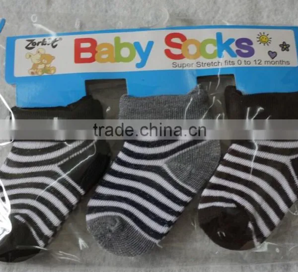 Cotton Socks photo-3